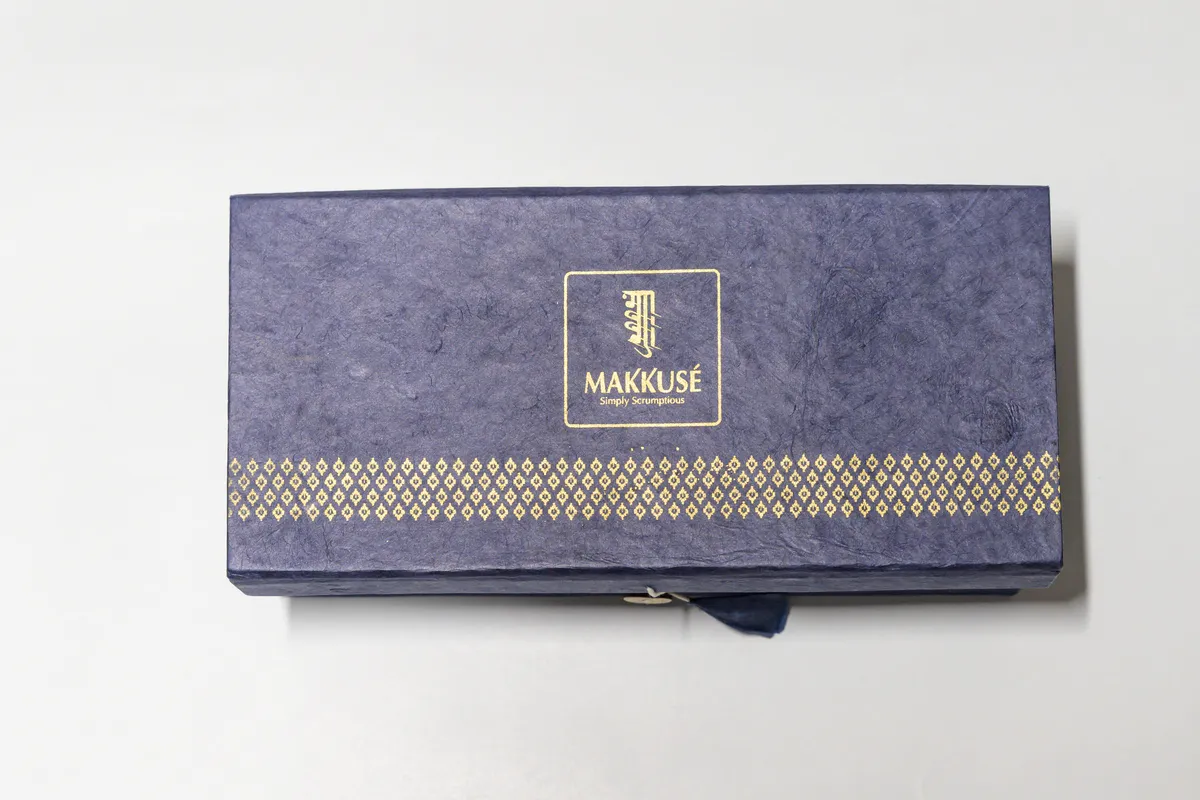 Makkusé Mini Father’s Day Gift Box - with Wallet (Regular)