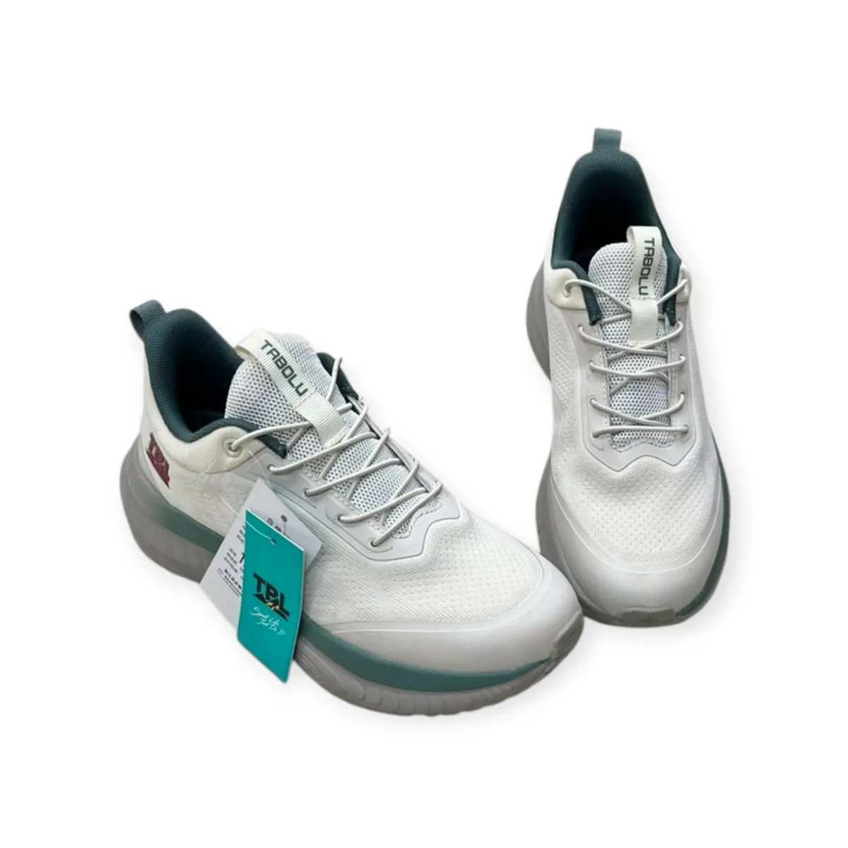TBL Lightweight Sports Running Shoes For Men