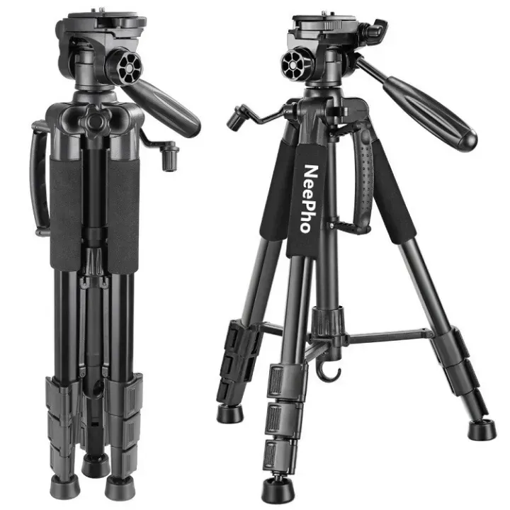 Professional Camera Tripod Stand NeePho (NP‑8850)
