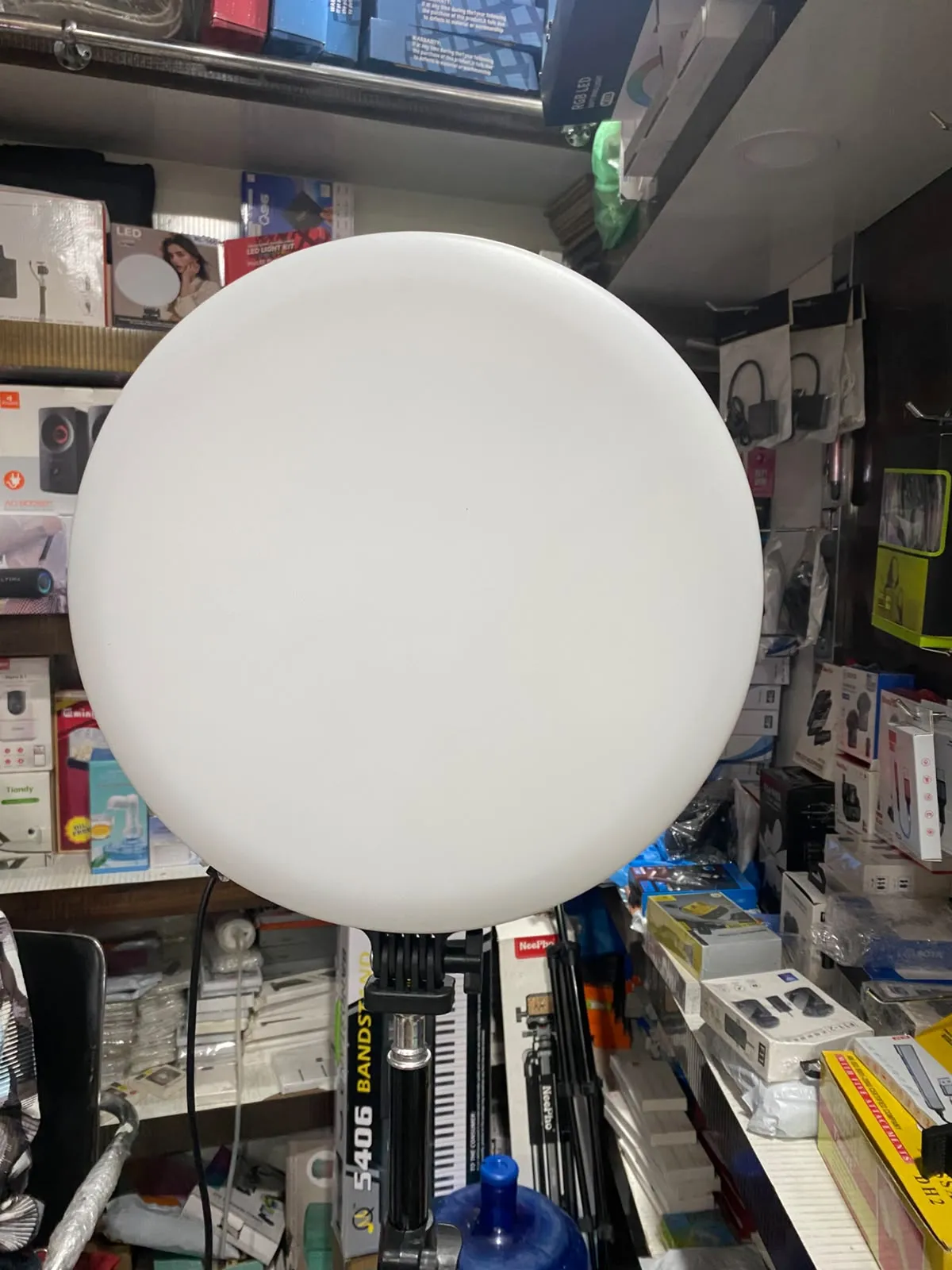RL-260 LED Photography Fill Light 
