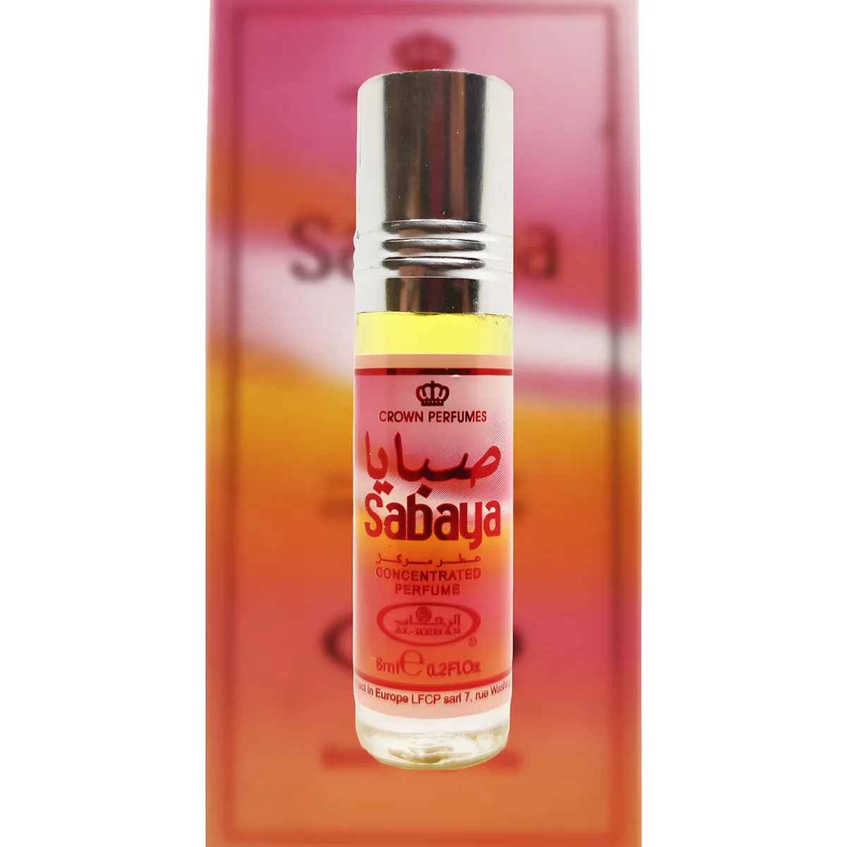 Long Lasting Attar Roll On For Women