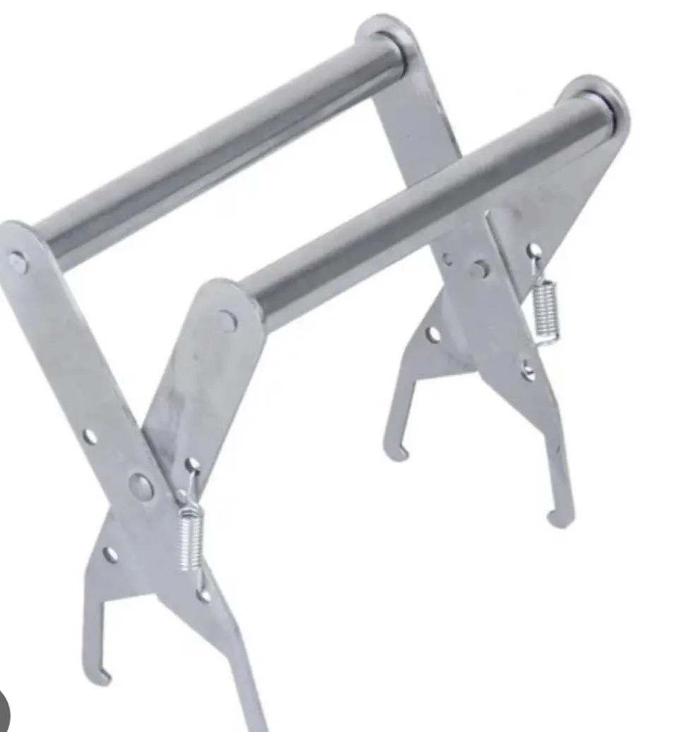 Bee Hive Frame Holder Lifter Tool For Beekeeping