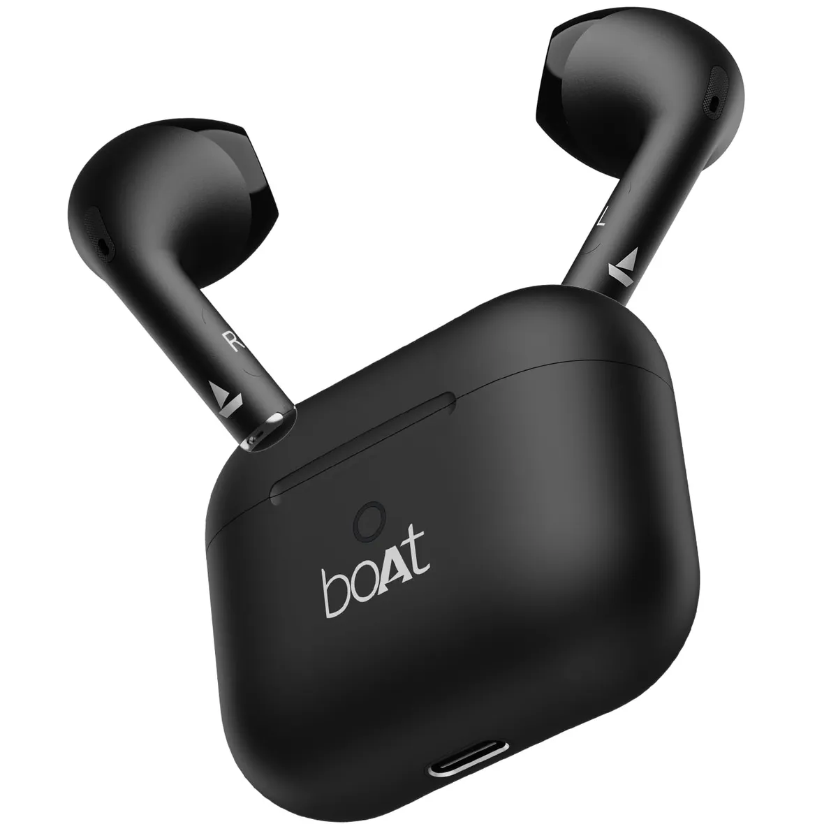 BoAt Airdopes Joy TWS Wireless Earbuds With 35H Battery And Dual Mic ENx