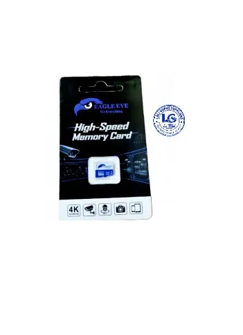 Eagle Eye 32GB Surveillance Memory Card