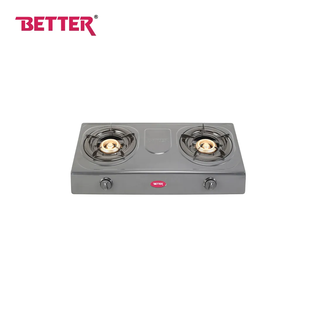 Better Sleek LPG Gas Stove