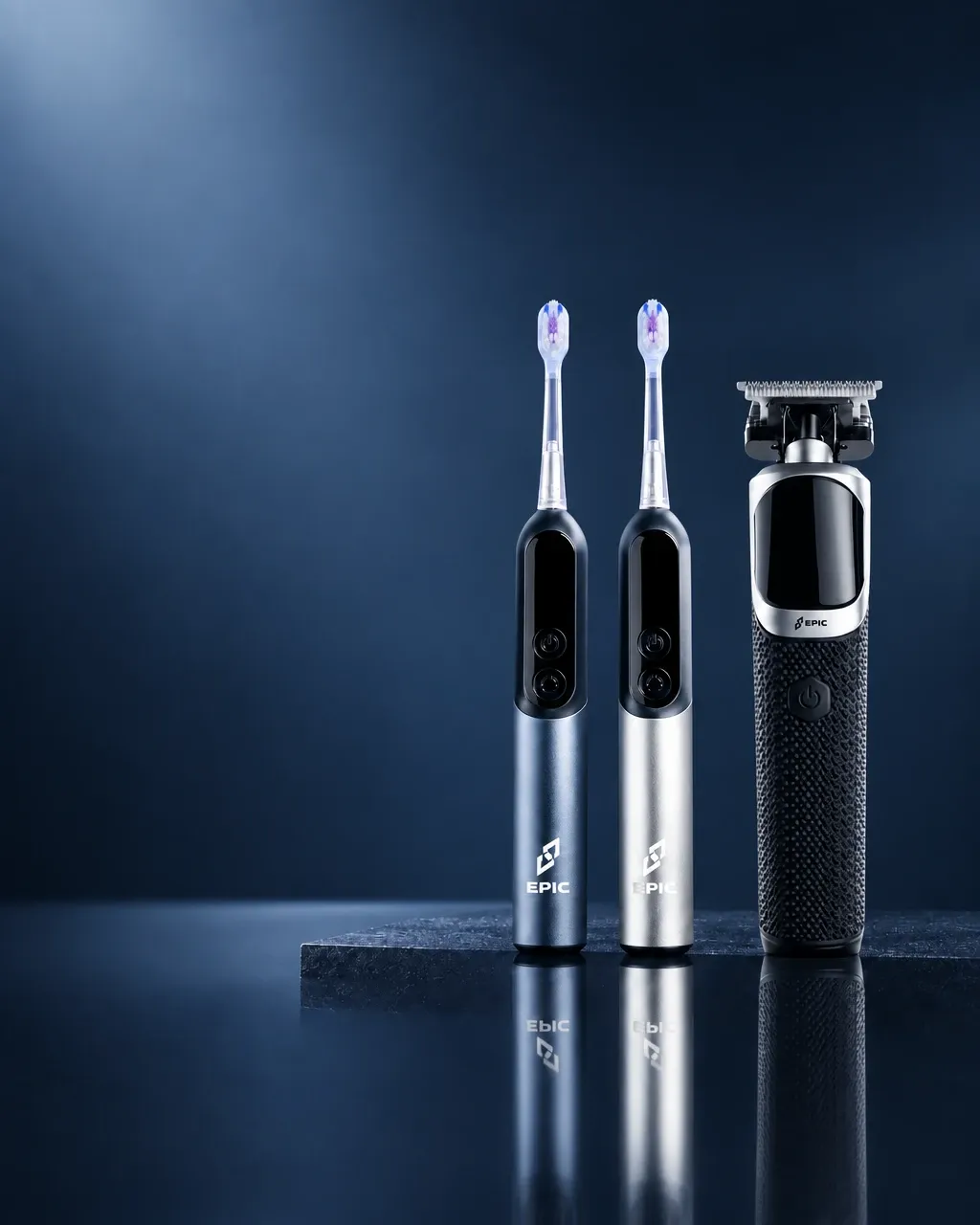 The Everyday Set: One Epic 32 With Epic 360