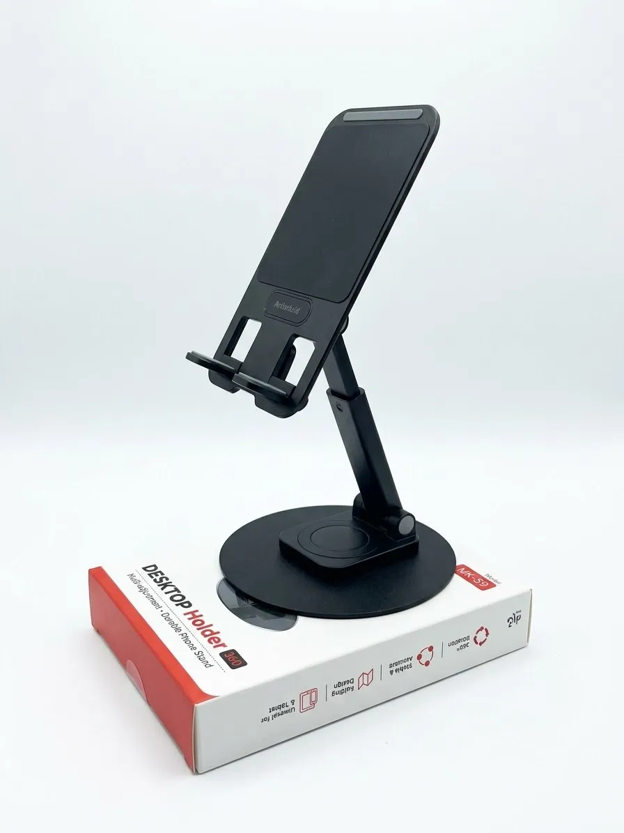 Jmary MK-59 Desktop Phone Holder