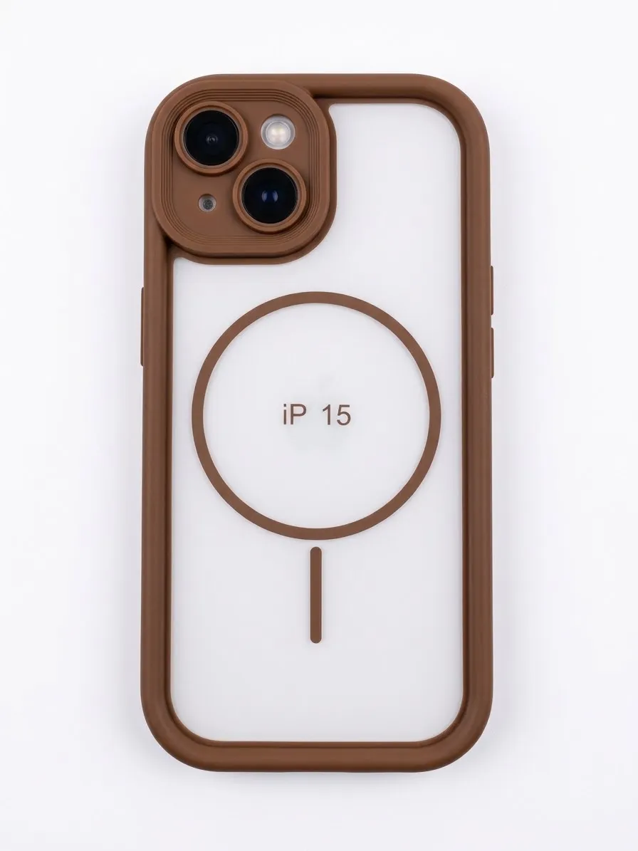 iPhone 15 Cover